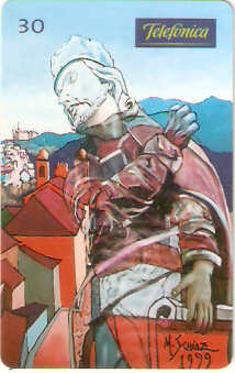 SP-0335 - Profeta Ezequiel